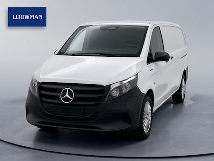Mercedes-Benz eVito 0