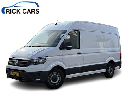 Volkswagen Crafter 0