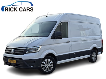 Volkswagen Crafter 0