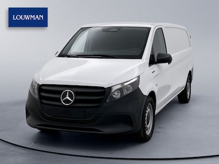 Mercedes-Benz eVito 0