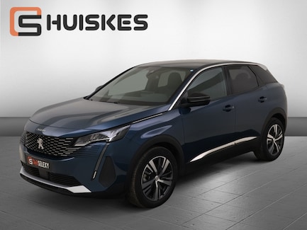 Peugeot 3008 0