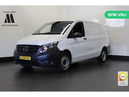 Mercedes-Benz Vito 0