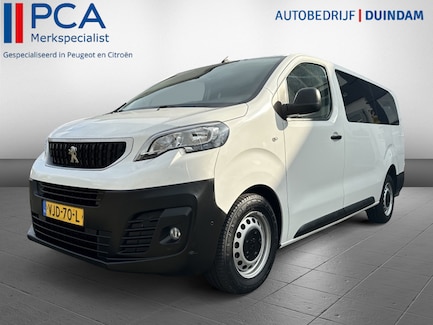 Peugeot Expert 0