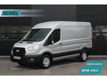 Ford Transit 0