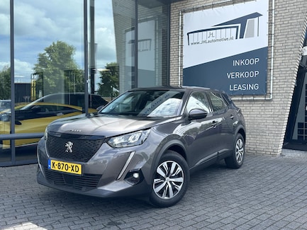 Peugeot 2008 0