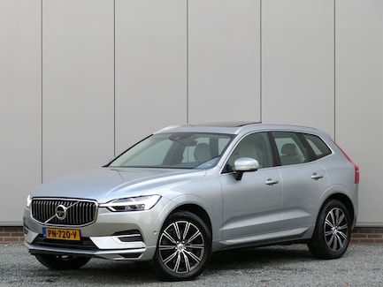 Volvo XC60 0