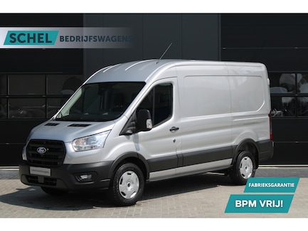 Ford Transit 0