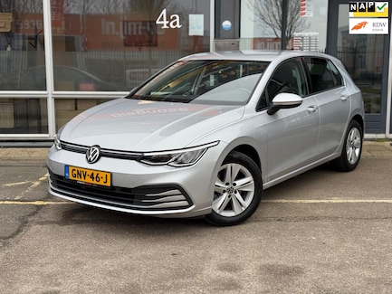 Volkswagen Golf 0