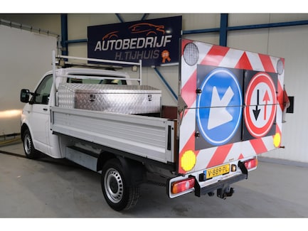 Volkswagen Transporter 0