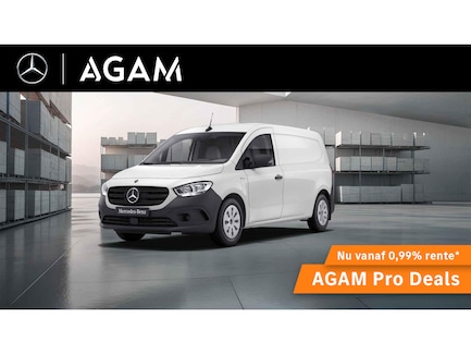 Mercedes-Benz eCitan 0