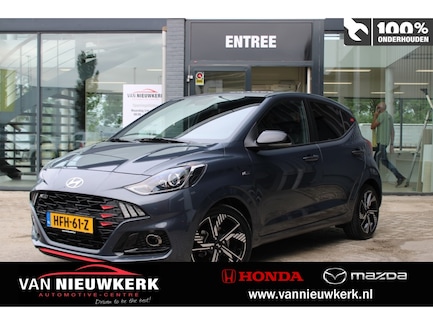 Hyundai i10 0