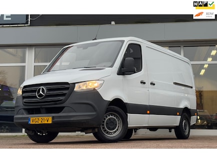 Mercedes-Benz Sprinter 0