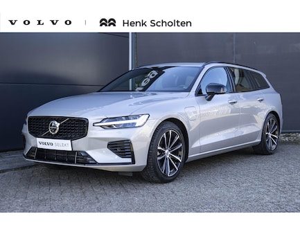 Volvo V60 0