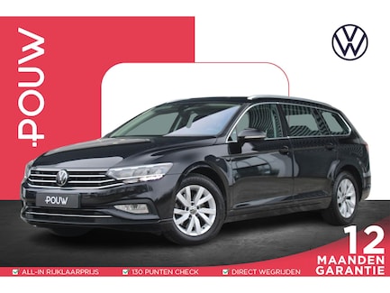 Volkswagen Passat 0