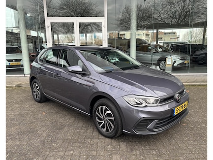 Volkswagen Polo 0