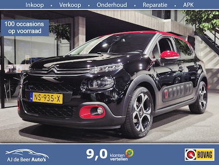 Citroën C3 0