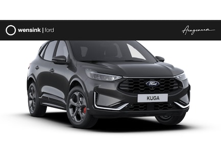 Ford Kuga 0