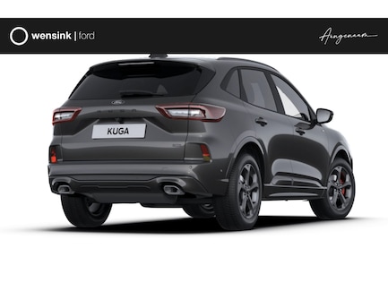 Ford Kuga 0