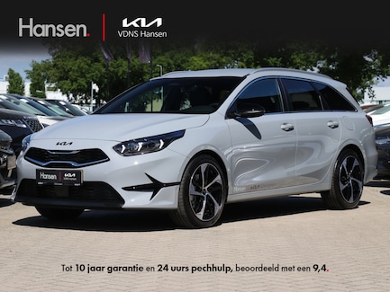 Kia Ceed 0