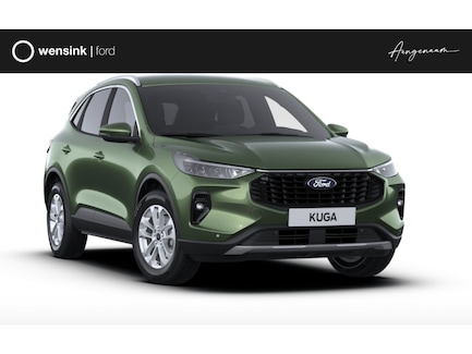 Ford Kuga 0