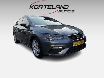 SEAT Leon 0