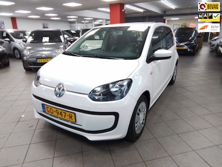 Volkswagen Up! 0