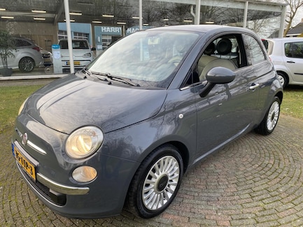 Fiat 500 0