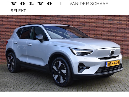 Volvo EX40 0