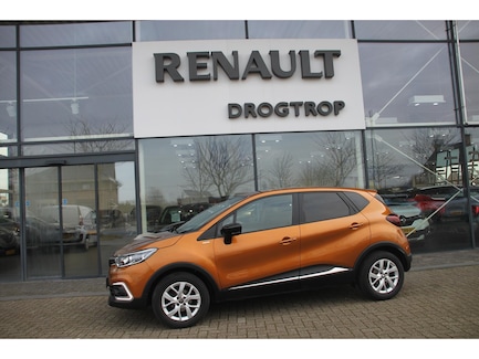Renault Captur 0
