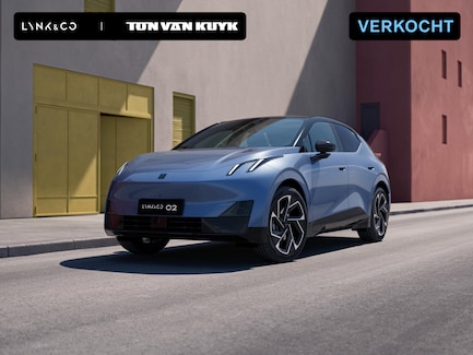 Lynk & Co 02 0