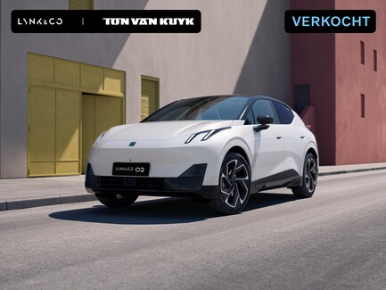 Lynk & Co 02 0