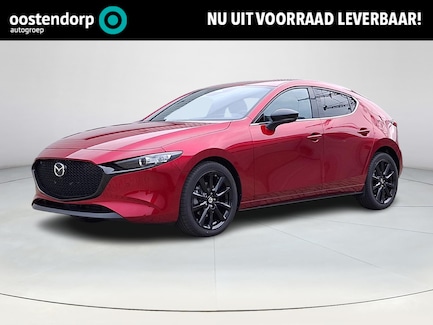 Mazda 3 0