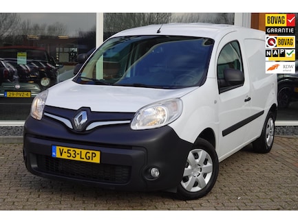 Renault Kangoo 0