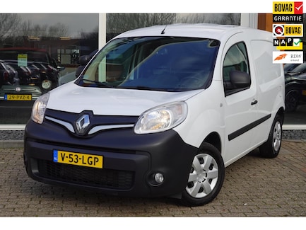 Renault Kangoo 0