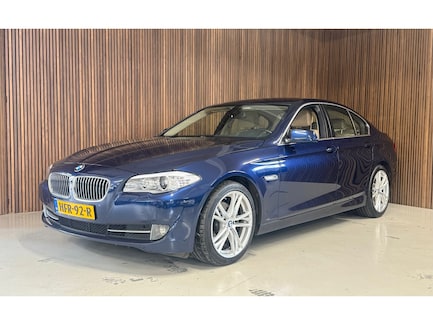 BMW 5-Serie 0