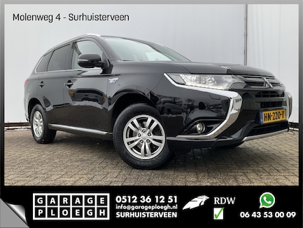 Mitsubishi Outlander 0