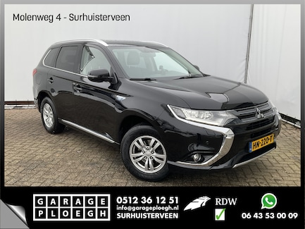 Mitsubishi Outlander 0