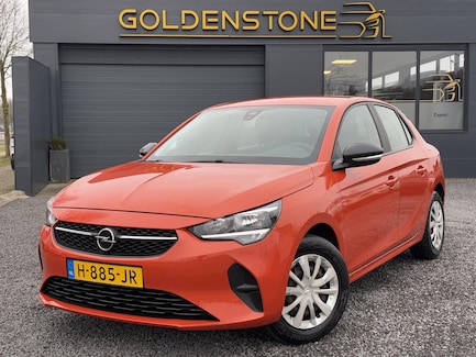 Opel Corsa 0