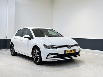 Volkswagen Golf 0