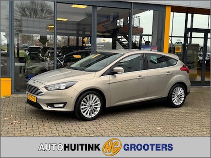 Ford Focus 0