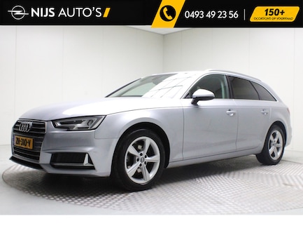 Audi A4 0