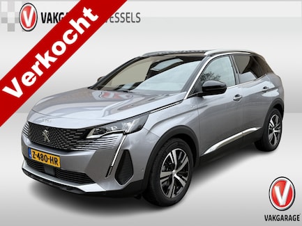 Peugeot 3008 0