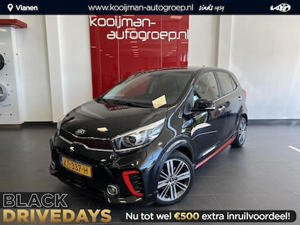 Kia Picanto 0