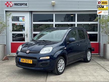 Fiat Panda 0