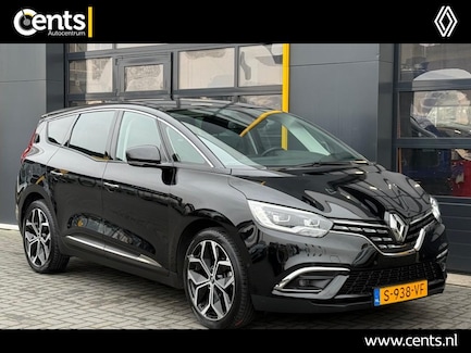 Renault Grand Scenic 0