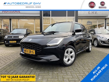 Suzuki Swift 0