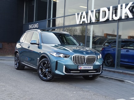 BMW X5 0