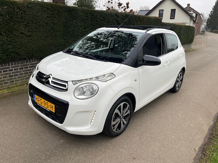 Citroën C1 0