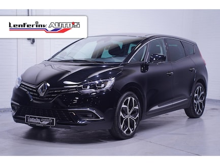 Renault Grand Scenic 0