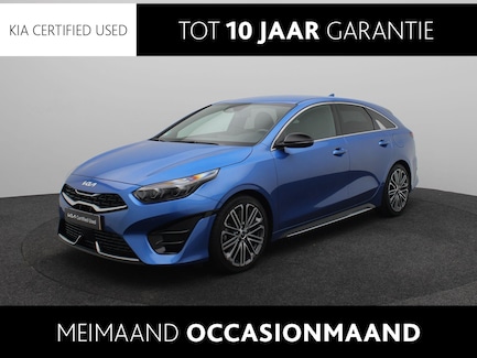 Kia ProCeed 0